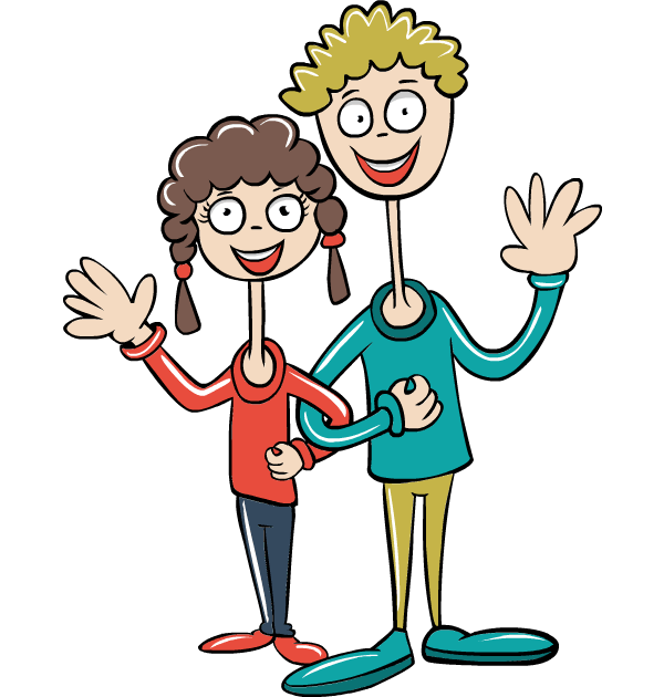 clip art valentines day girl boy happy couple love celebration
