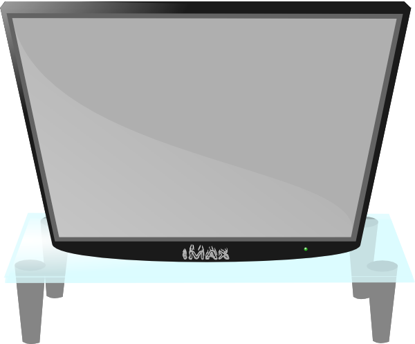 Tv Vector