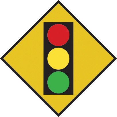 Traffic Light Icon - ClipArt Best