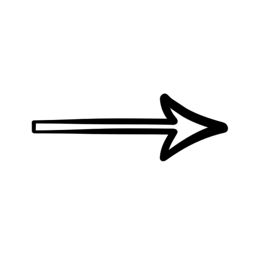 Magic Marker Icons Arrows » Icons Etc