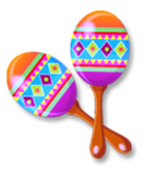 HOME - Snazzy Maracas