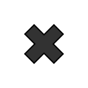 X icons | 1 | Iconfinder