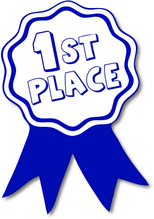Free Award Ribbon Clipart - Public Domain Award Ribbon clip art ...