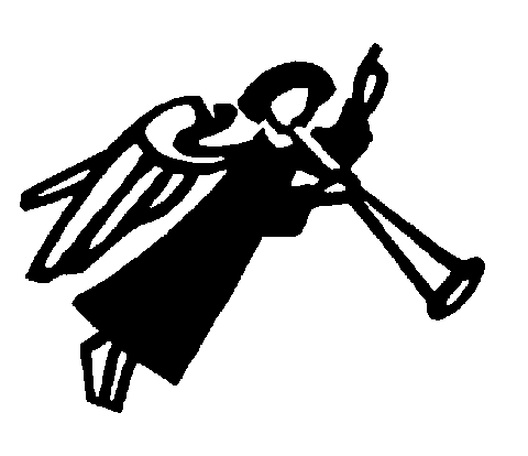 Christian Clip Art - Clipart of Christians, the Cross, etc.