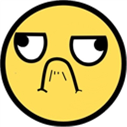 lol epic face, a Image by GhostWaffle11 - ROBLOX (updated 12/19 ...