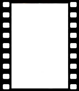 Filmstrip Template - ClipArt Best