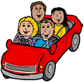 Groups and Gathering Clipart