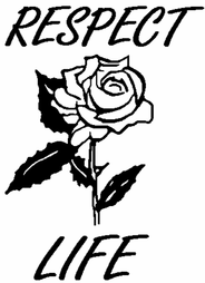 Respect Life - St. Rita Catholic School and Parish