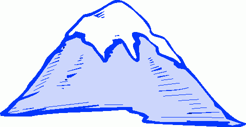 mountain_06 clipart - mountain_06 clip art