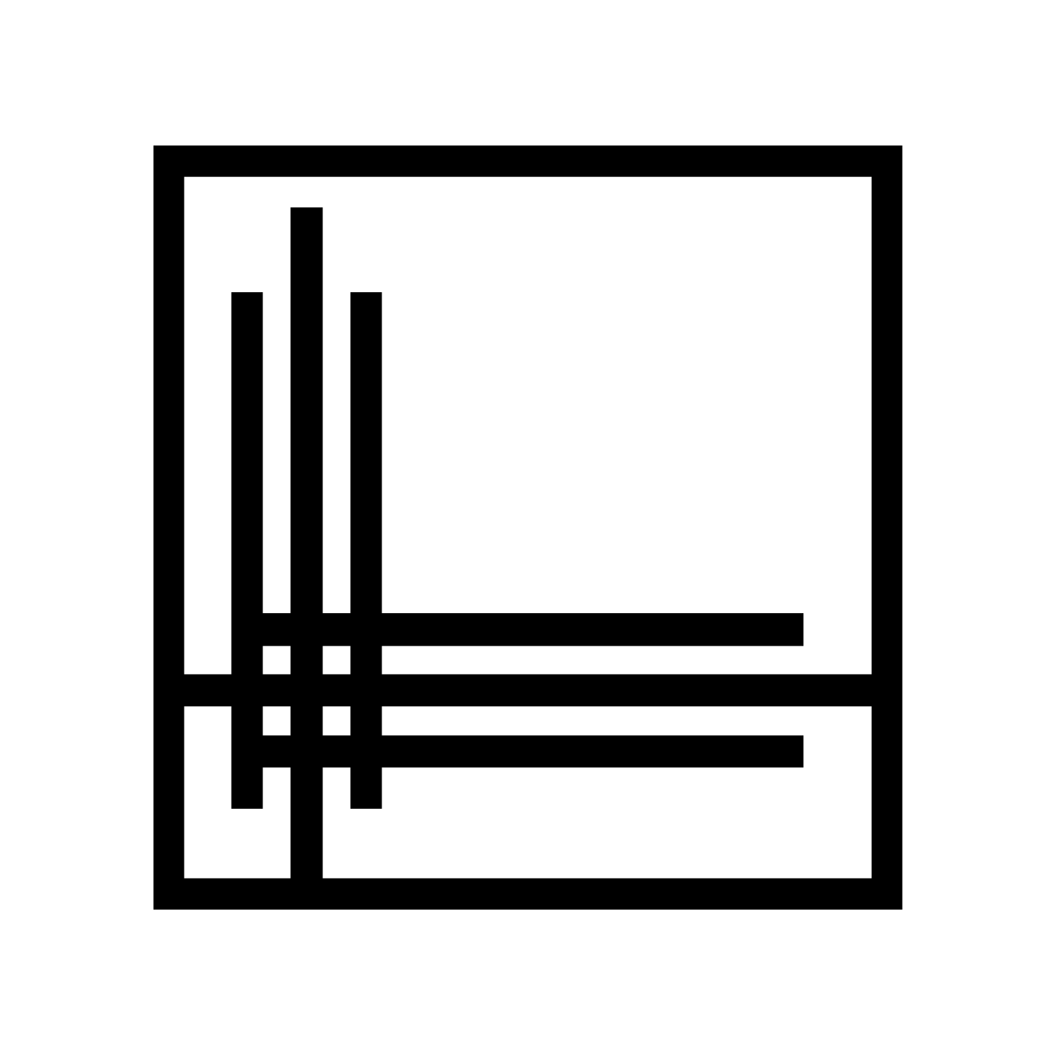 9 Free Dingbat, Borders Fonts Â· 1001 Fonts