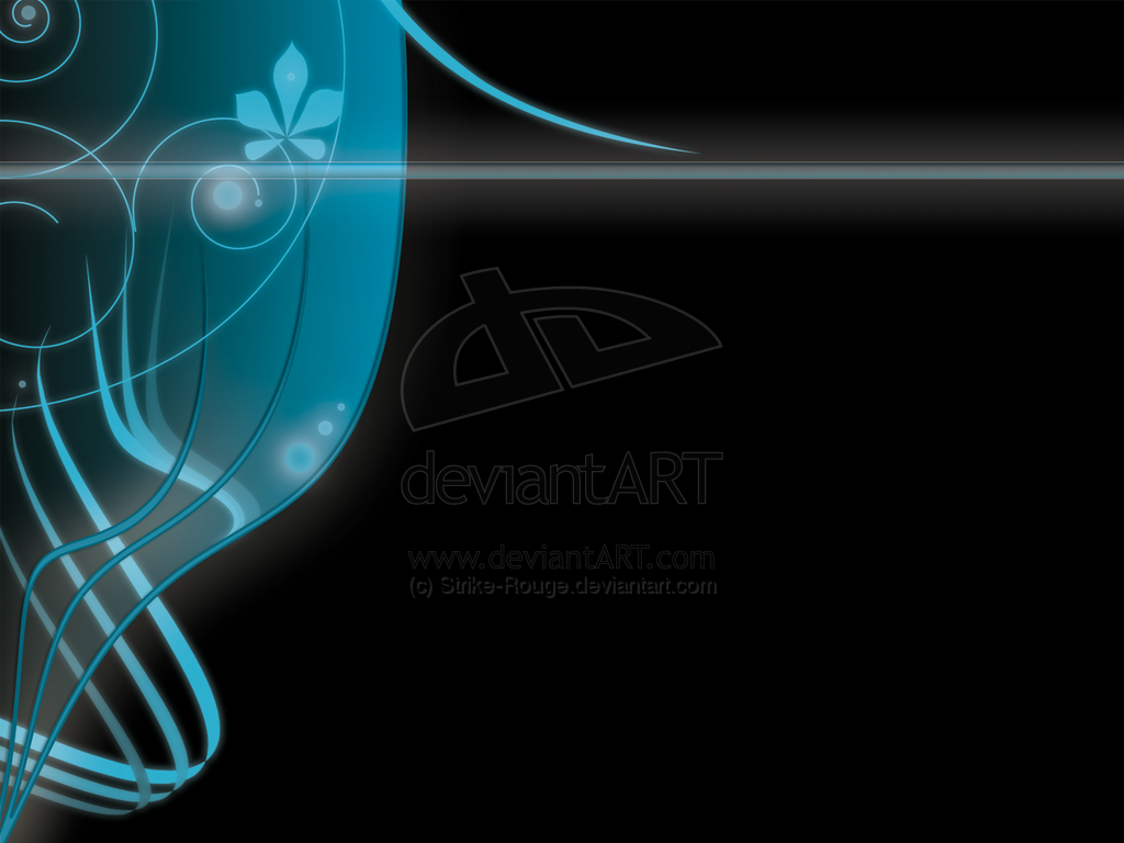 deviantART: More Like Elegant PowerPoint Template by Tempting-