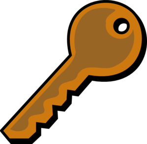 Clipart Key - ClipArt Best