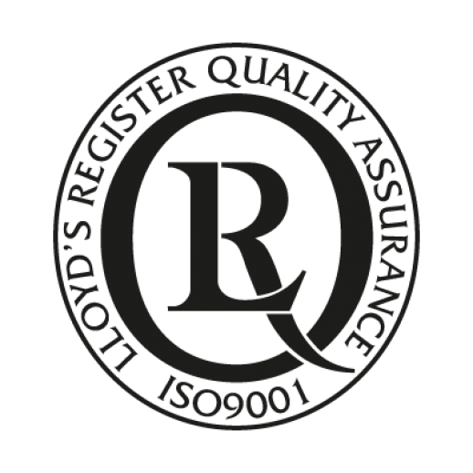 ISO 9001 Lloyds Registered logo Vector - AI - Free Graphics download