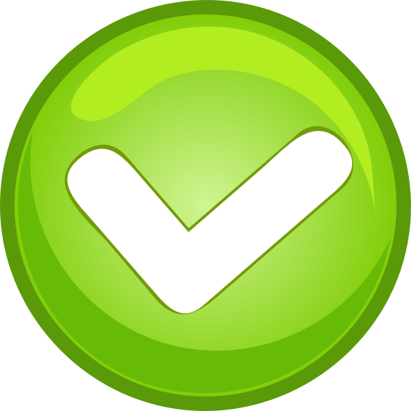 Checked clip art Free Vector