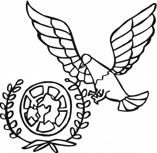 Doves coloring pages | Super Coloring