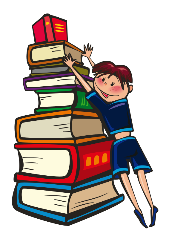 Free to Use & Public Domain School Clip Art - Page 6