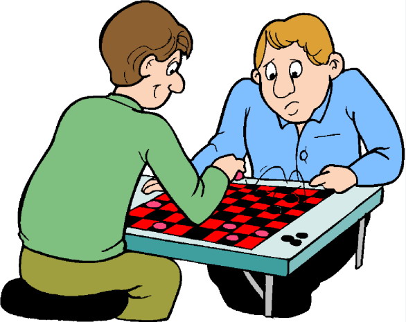 Clip Art - Clip art board games 403913