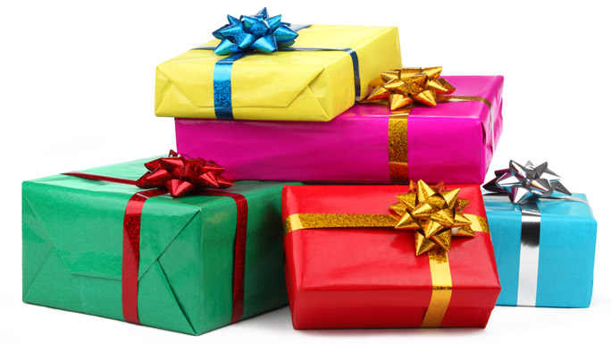 10 Ways To Figure Out What You Are Getting For Christmas