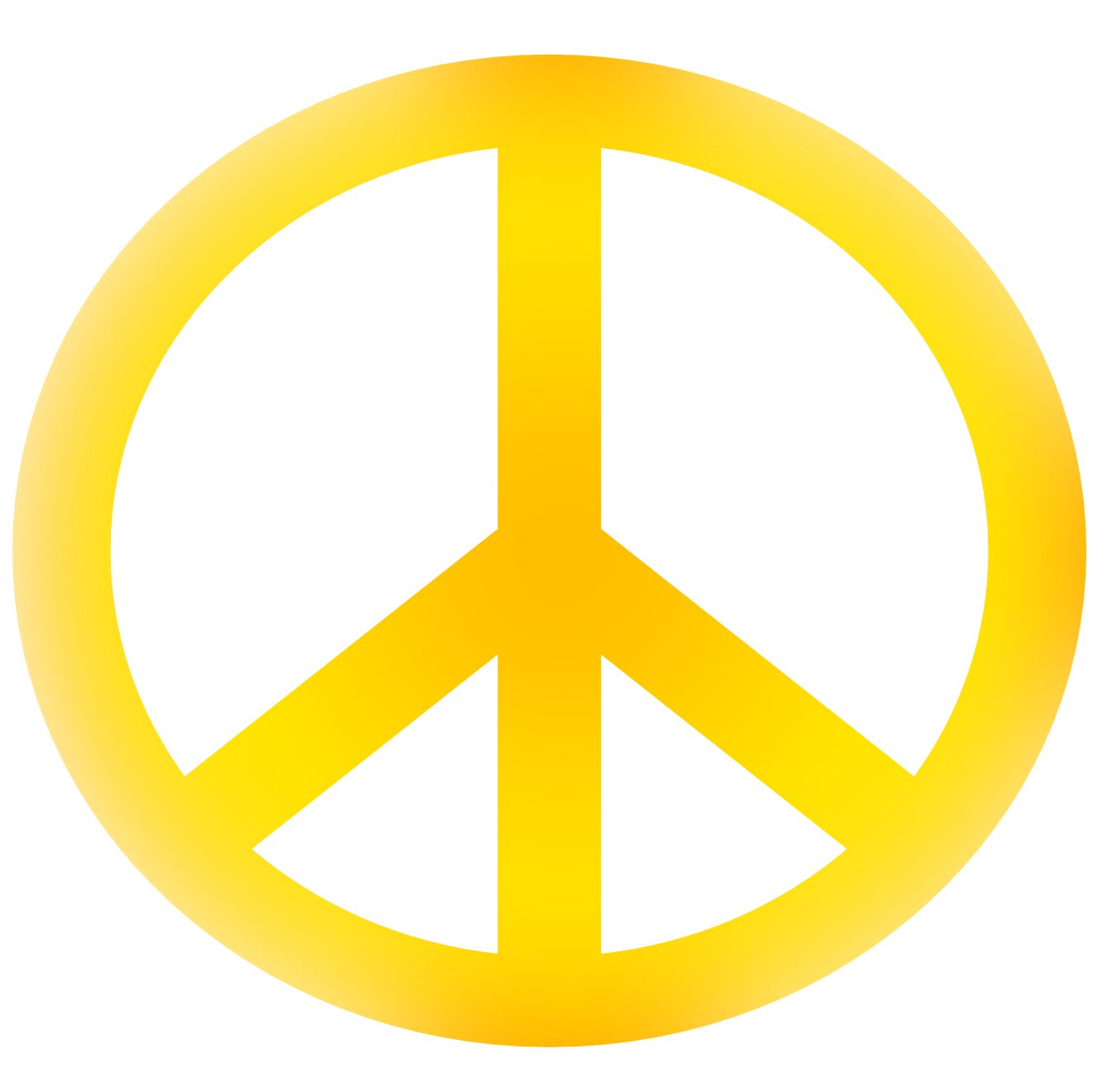 Peace Sign 23 Christmas Xmas Peace on Earth Peace Symbol Sign ...