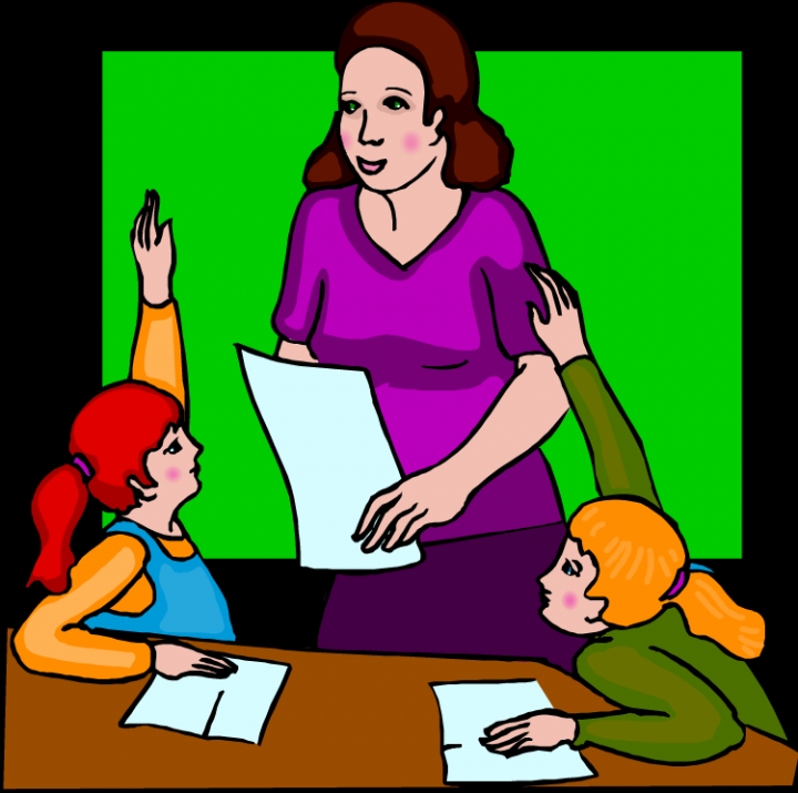 Teacher Clip Art Animated Clipart Panda Free Clipart Images
