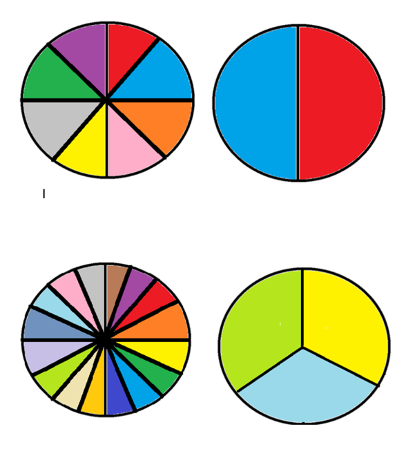 Blank Spinner Clipart - Free to use Clip Art Resource