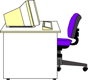 Office pictures clip art