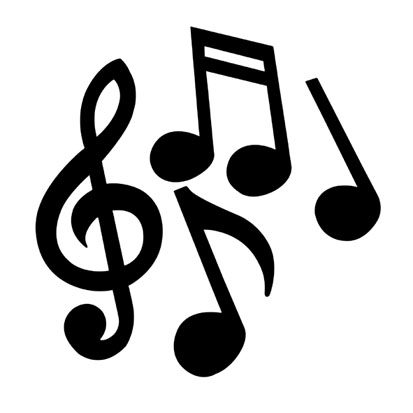 Pictures Of Music Signs