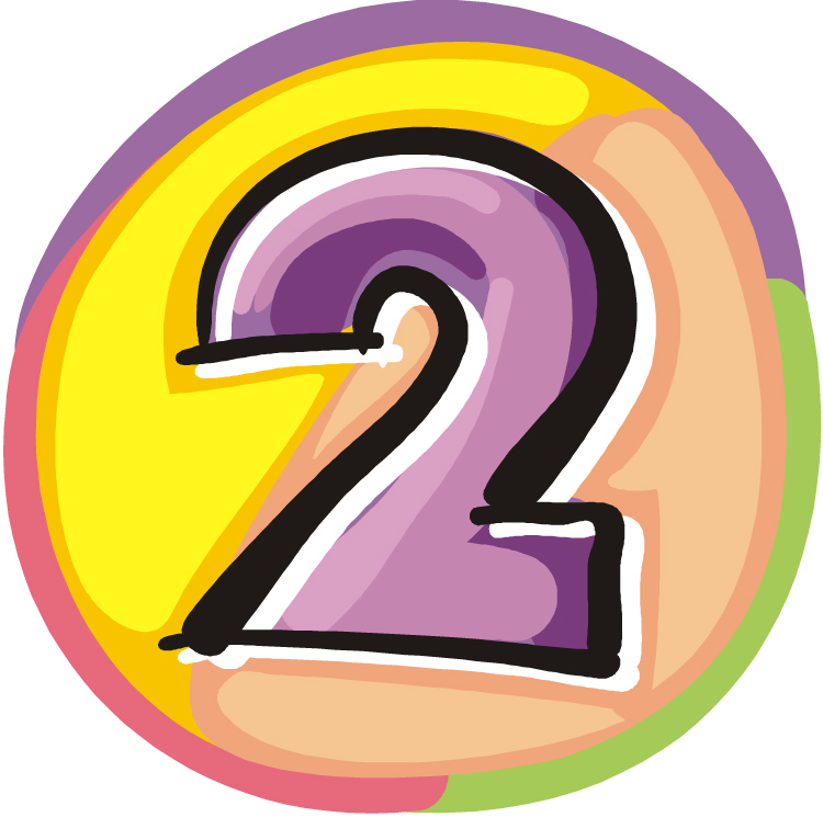 Today, clip art is used extensively in both personal and commercial projects, ranging from home-printed greeting cards to commercial candles. Number Clipart ...