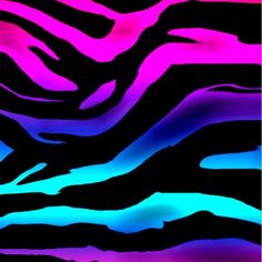 Rainbow zebra, Image resolution and Animals