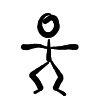 Free Animated Stickman Gifs, Free Stickman Animations and Clipart