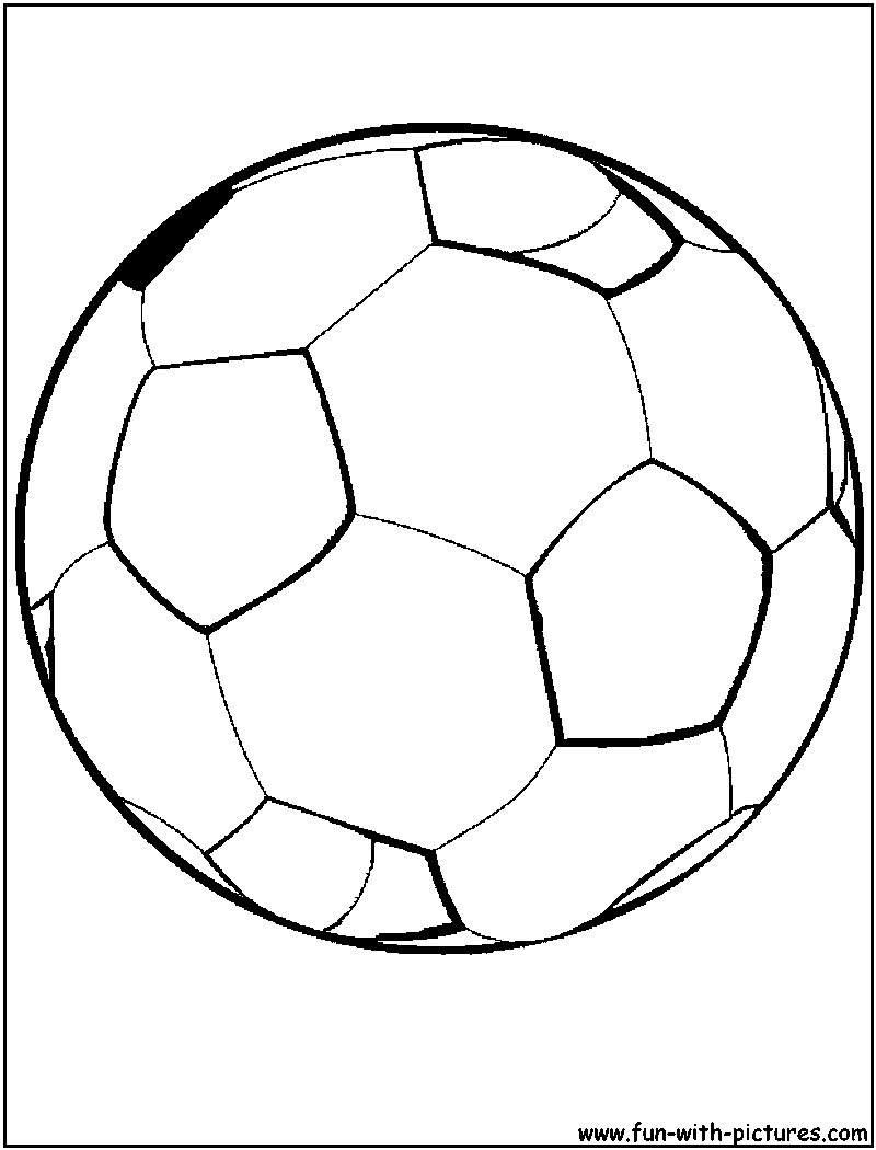 Ball Coloring Pages : Coloring - Kids Coloring Pages