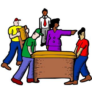Free Moving Clip Art Pictures - Clipartix