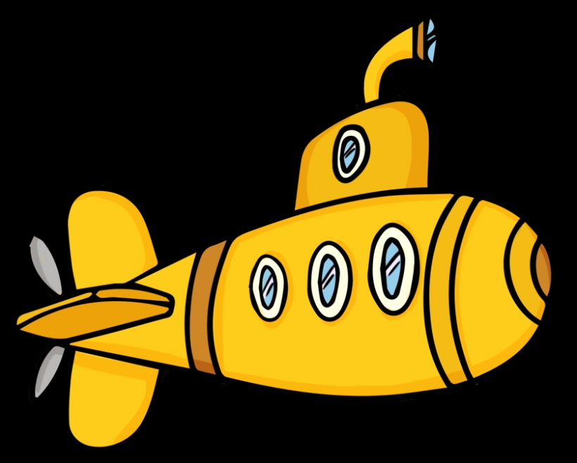 cartoon submarine clip art clipart panda free clipart images20 PNG ...