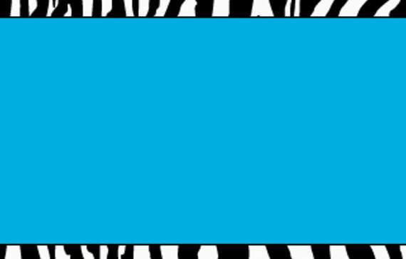 33 Beautiful Navy Blue And White Zebra Print Wallpaper - 7te.org