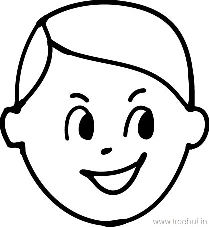 Facial Expressions Clipart
