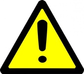 Hazard Warning Triangle Vector - Download 697 Vectors (Page 5)