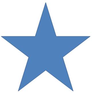 Star Shape - ClipArt Best