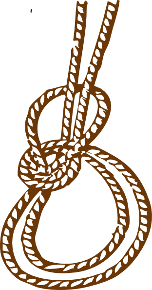 Rope Clip Art - Tumundografico