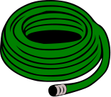 to download Water Hose SVG - Free Clipart Images
