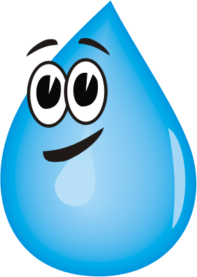 Free to Use & Public Domain Raindrop Clip Art