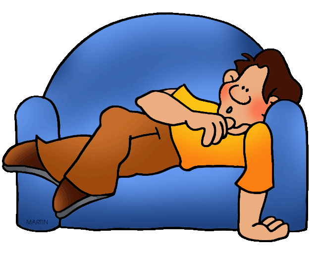 Clip Art Furniture