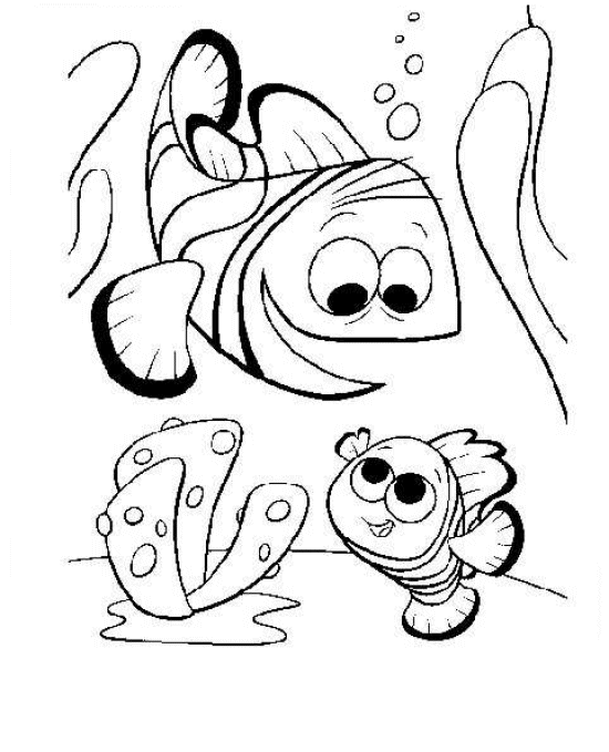 Nemo Clip Art