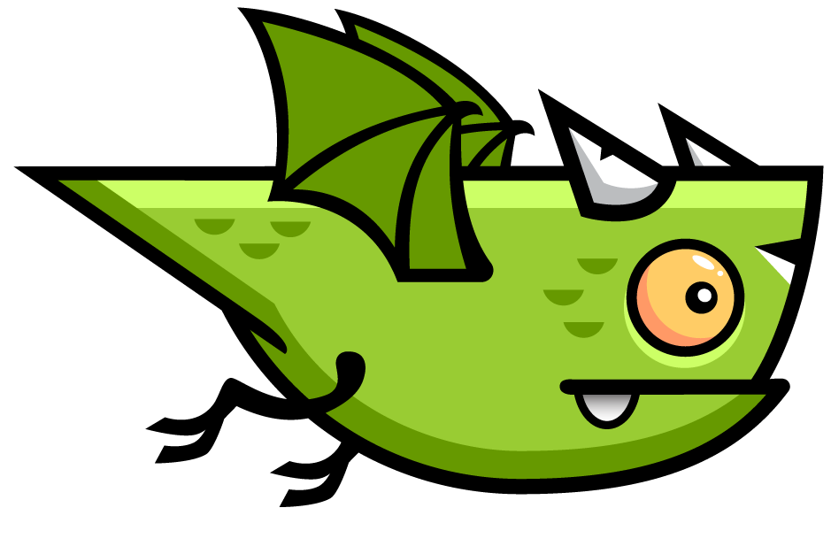Free to Use & Public Domain Dragon Clip Art