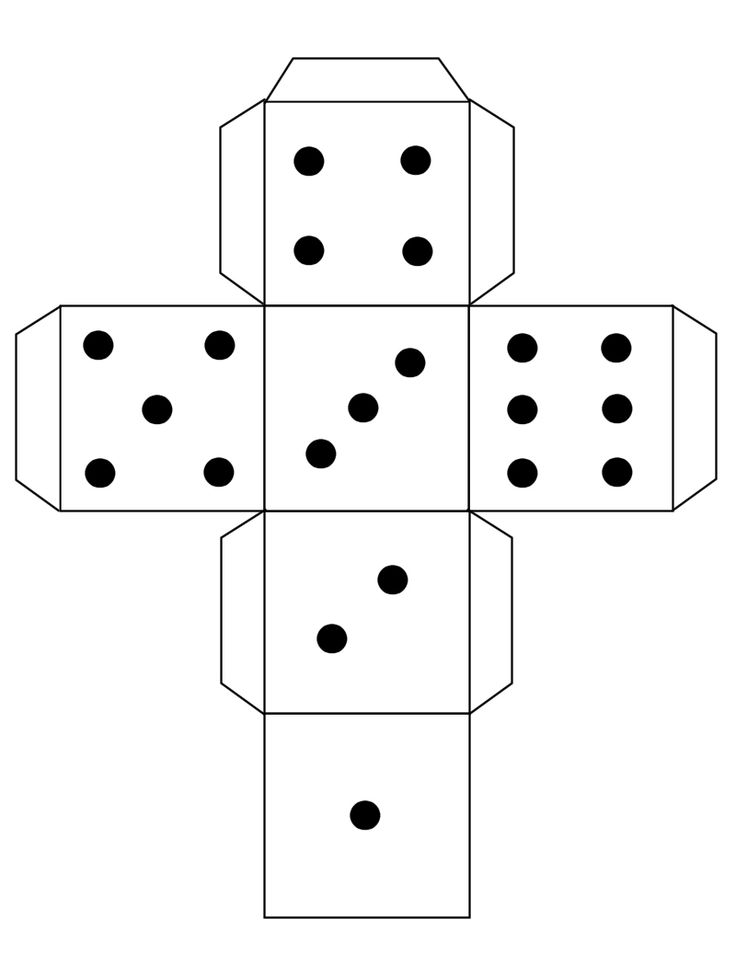 Cube Pattern