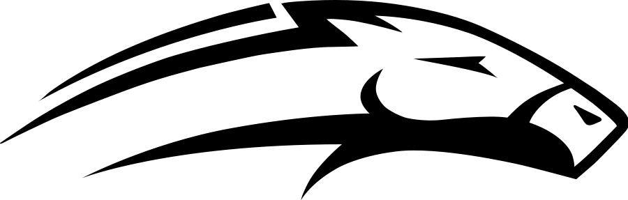 Horse Head Vector