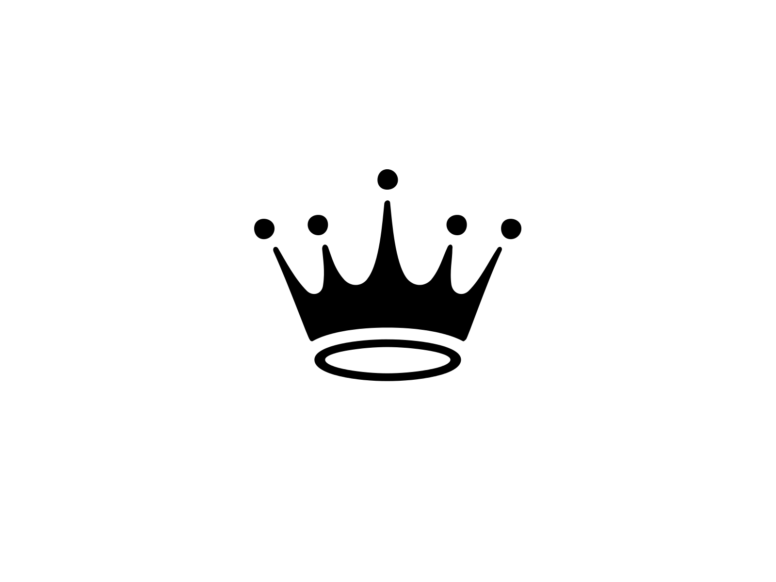 crown logo | Logok