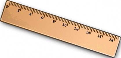 Ruler vector free Free vector for free download about (163) Free ...