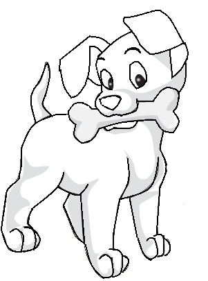 Cute Dog Drawings Tumblrcercueilscarton