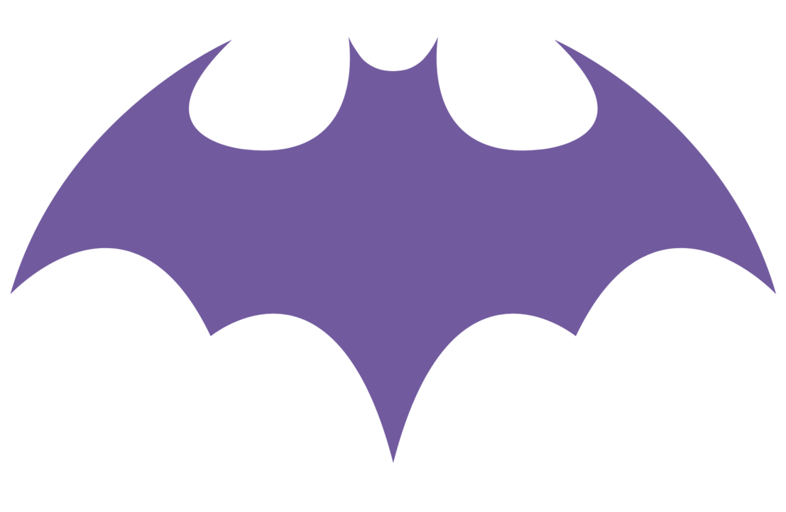 Batman 2003 Logo - ClipArt Best
