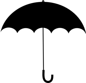 Umbrella Cartoon - ClipArt Best